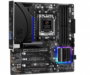ASRock B650M PG Riptide